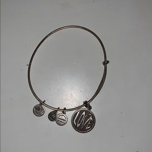 Alex and Ani bracelet